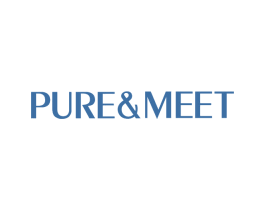 PURE&MEET