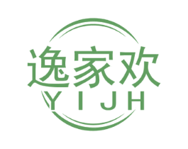 逸家欢 YIJH