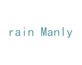 RAIN MANLY 第09类科学仪器商标转让 注册号41886282