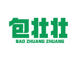 包壮壮 第30类小食配料商标转让 注册号66004934