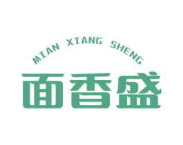 面香盛