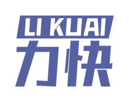 力快