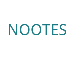 NOOTES