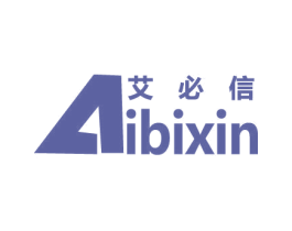 艾必信