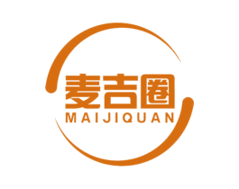 麦吉圈