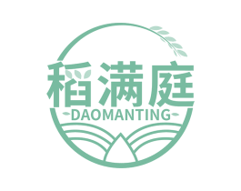 稻满庭