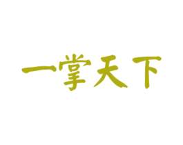 一掌天下