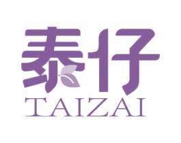 商标效果图