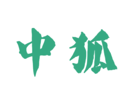 中狐