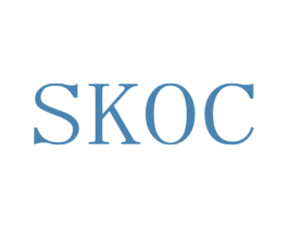 SKOC 第07类机械设备商标转让 注册号70182154