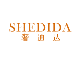奢迪达