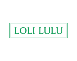 LOLI LULU 第03类化妆品商标转让 注册号52412660