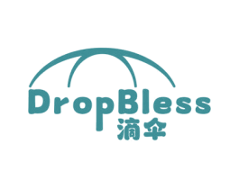 DROPBLESS 滴伞