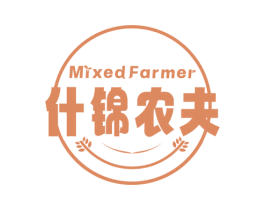 什锦农夫  MIXED FARMER