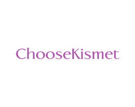 CHOOSEKISMET 第03类化妆品商标转让 注册号61055659