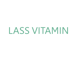 LASS VITAMIN