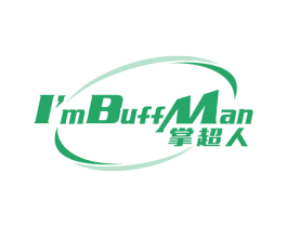 I'MBUFFMAN 掌超人