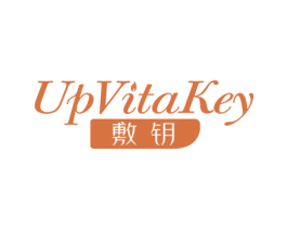 敷钥 UPVITAKEY