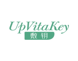 敷钥 UPVITAKEY 第10类医疗器械商标转让 注册号57052532