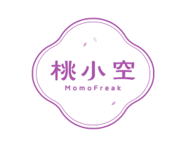 桃小空 MOMOFREAK