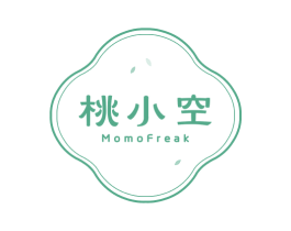 桃小空 MOMOFREAK