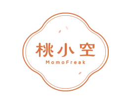 桃小空 MOMOFREAK