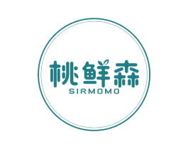桃鲜森 SIRMOMO