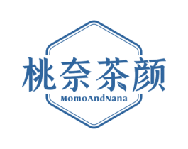 桃奈茶颜 MOMOANDNANA