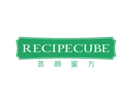 荟颜蜜方RECIPECUBE