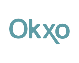 OKXO 第30类小食配料商标转让 注册号69868858