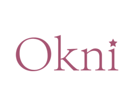 OKNI 第18类皮革箱包商标转让 注册号69878346