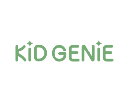 KID GENIE 第03类化妆品商标转让 注册号69867576