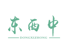 东西中