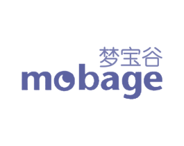 梦宝谷 MOBAGE
