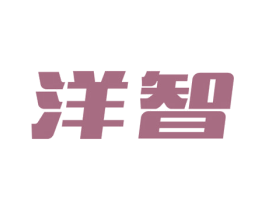 洋智