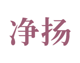 净扬