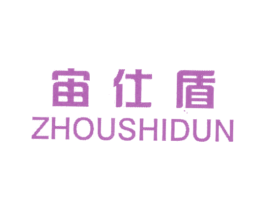 宙仕盾