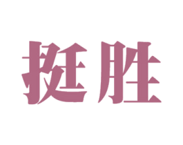 挺胜 第10类医疗器械商标转让 注册号29933353
