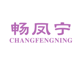 畅凤宁