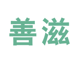 善滋 第05类医药商标转让 注册号23861241