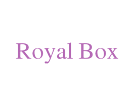 ROYAL BOX