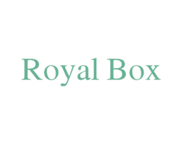 ROYAL BOX