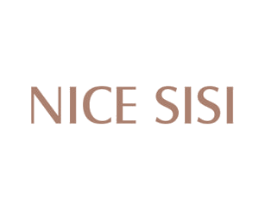 NICE SISI 第25类服装鞋帽商标转让 注册号58948247