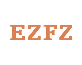 EZFZ 第25类服装鞋帽商标转让 注册号69116044