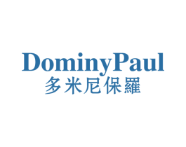 DOMINYPAUL 多米尼保罗