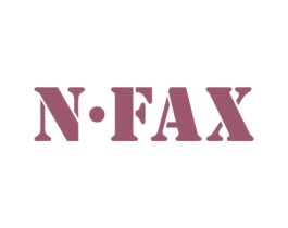N·FAX 第25类服装鞋帽商标转让 注册号68780102