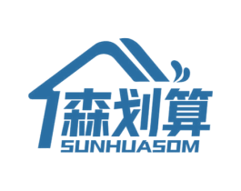 森划算 SUNHUASOM