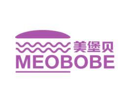 美堡贝 MEOBOBE