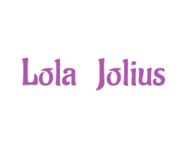 LOLA JOLIUS 第18类皮革箱包商标转让 注册号55412488