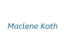 MACLENE KOTH